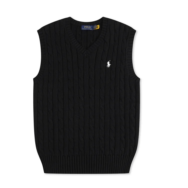 Couple's Cotton Vest