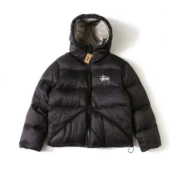 Classic versatile fashionable down jacket 032-AGT