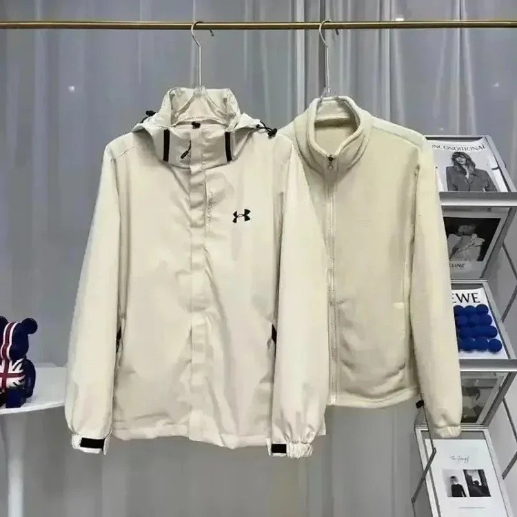 Classic stylish jacket image 7