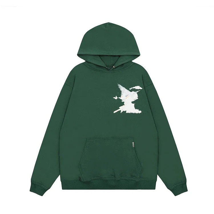 R.epresemt Hoodie image 21