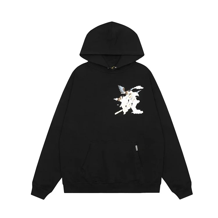 R.epresemt Hoodie image 22