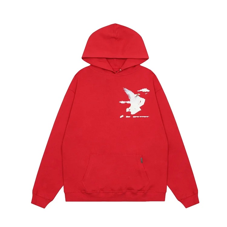 R.epresemt Hoodie image 23