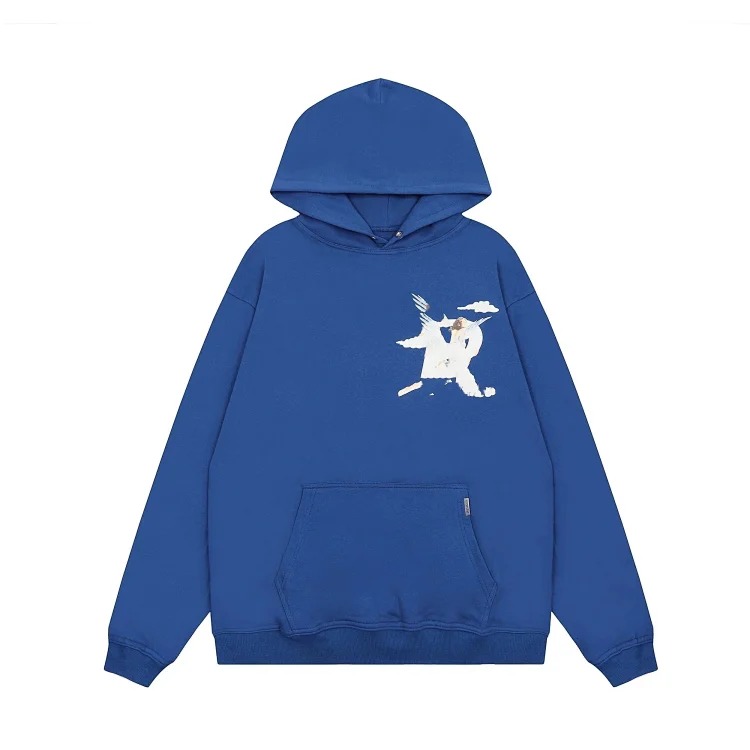 R.epresemt Hoodie image 24