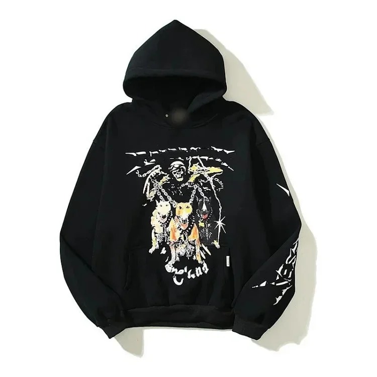 R.epresemt Hoodie image 25