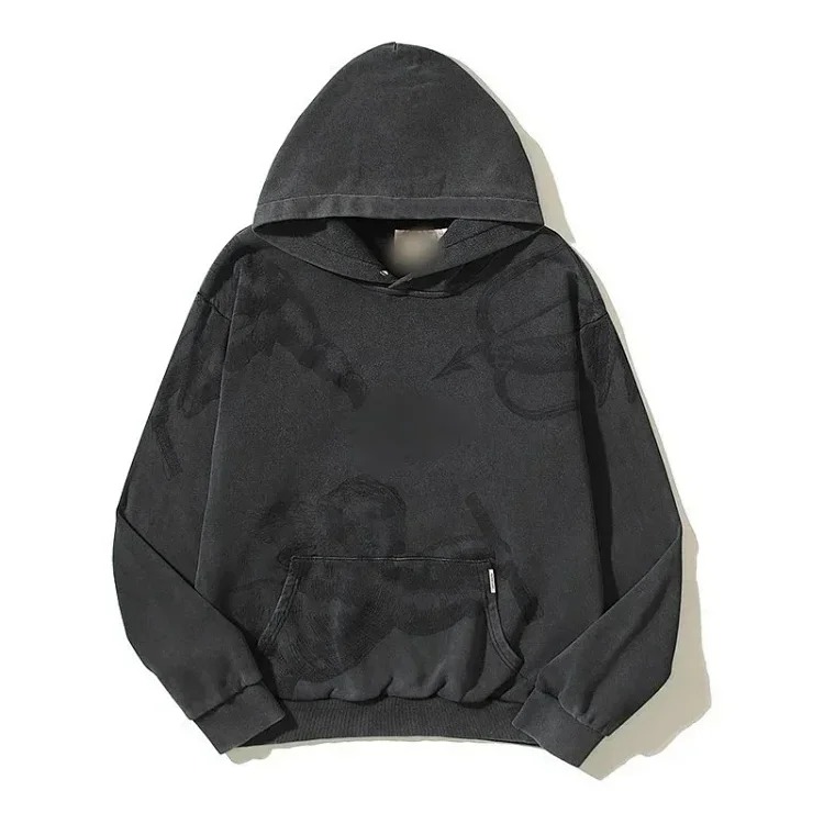 R.epresemt Hoodie image 26
