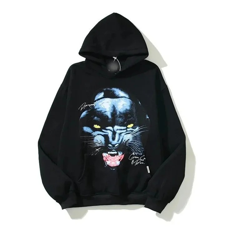 R.epresemt Hoodie image 2