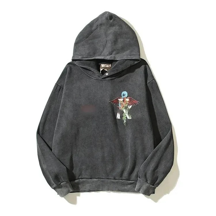 R.epresemt Hoodie image 4