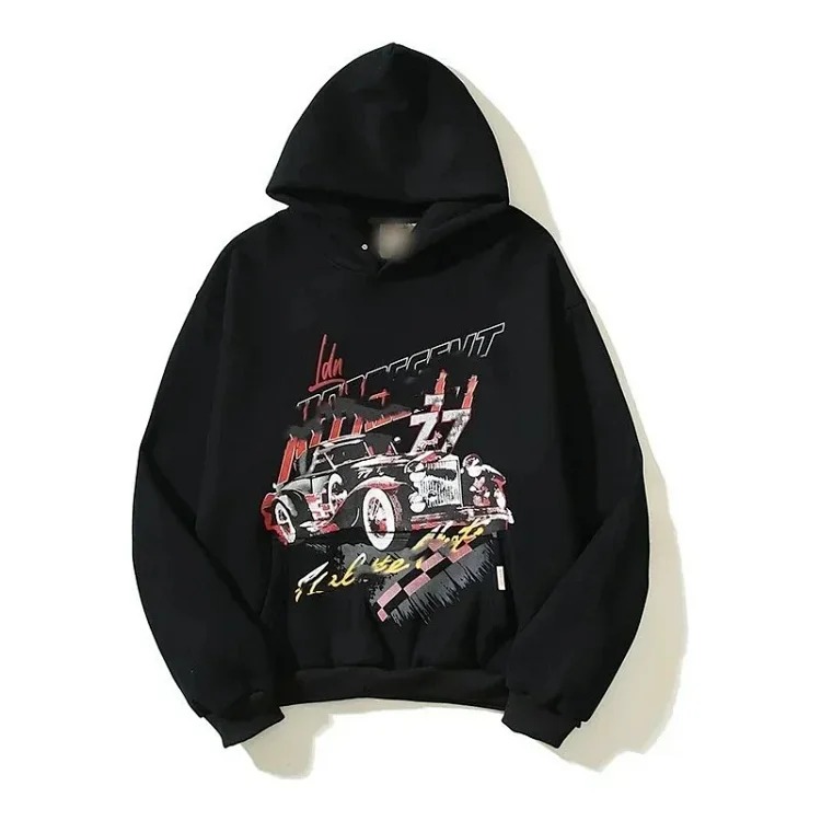 R.epresemt Hoodie image 6