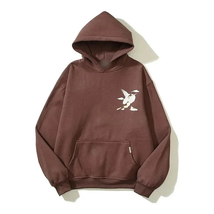 R.epresemt Hoodie image 7