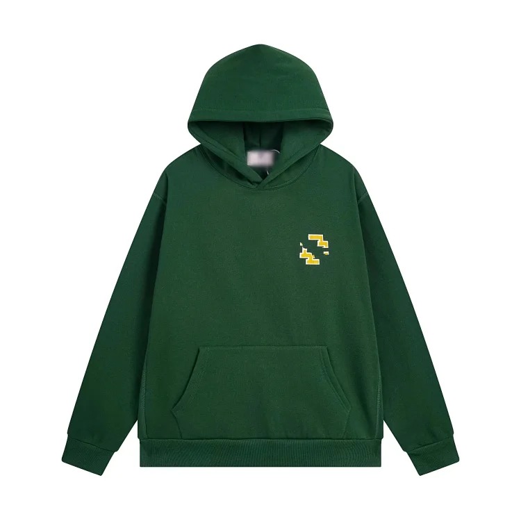 R.epresemt Hoodie image 8