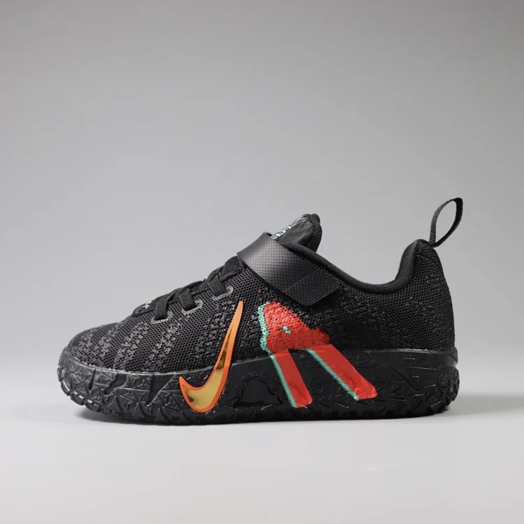 Jordan J3 Kids image 12