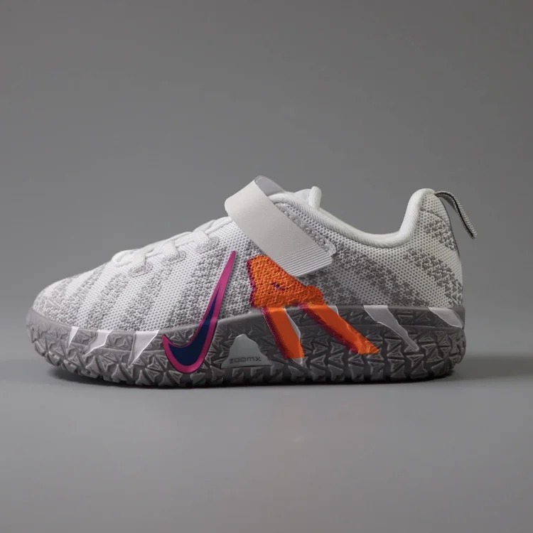 Jordan J3 Kids image 2