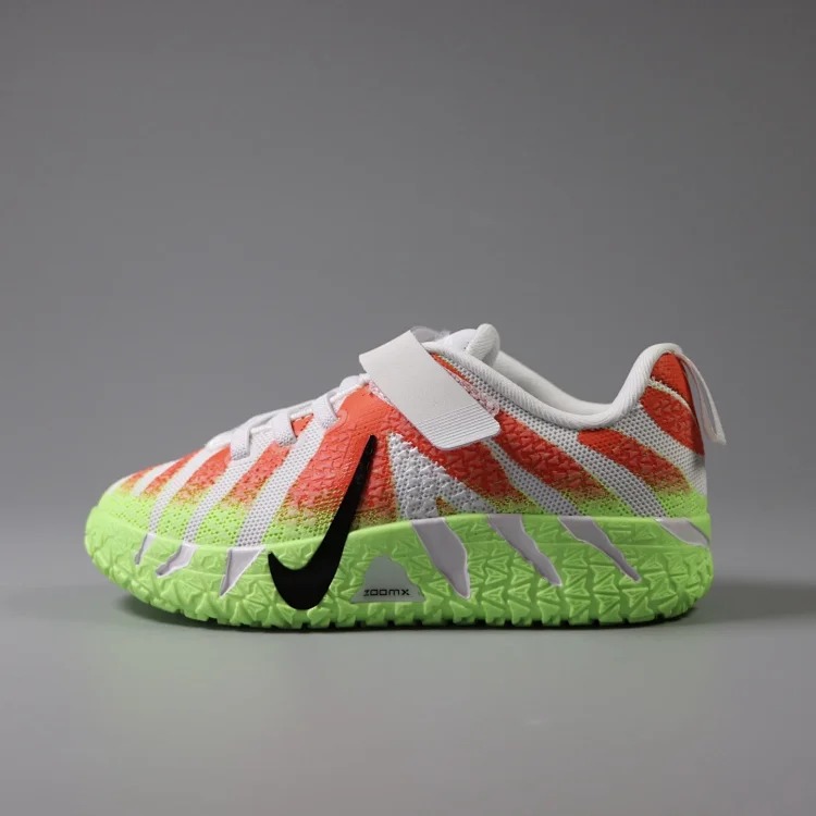 Jordan J3 Kids image 3