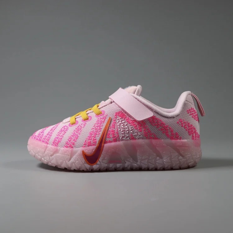 Jordan J3 Kids image 5