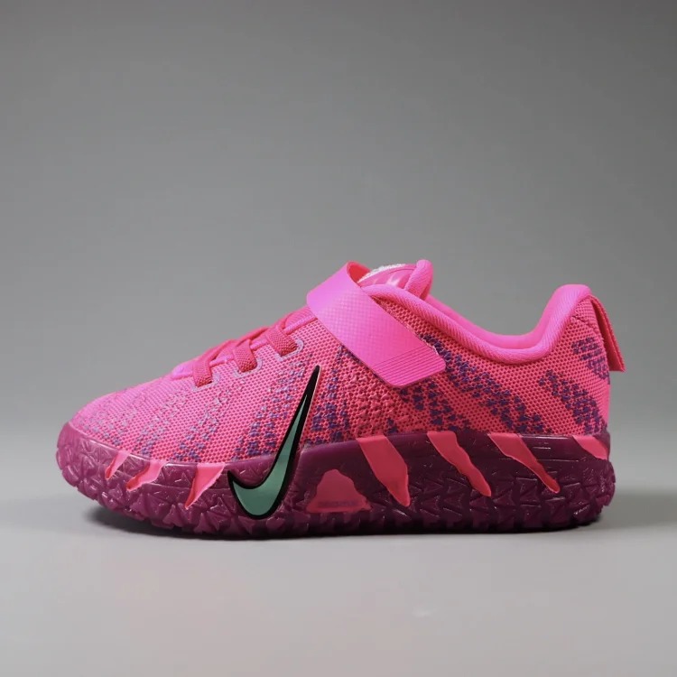 Jordan J3 Kids image 6