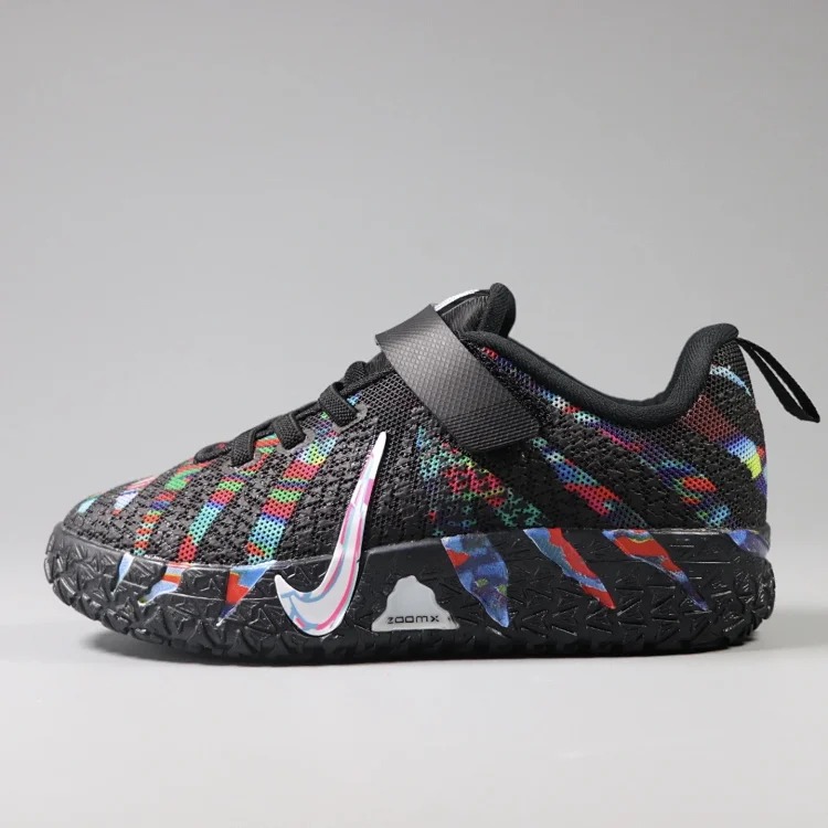 Jordan J3 Kids image 7