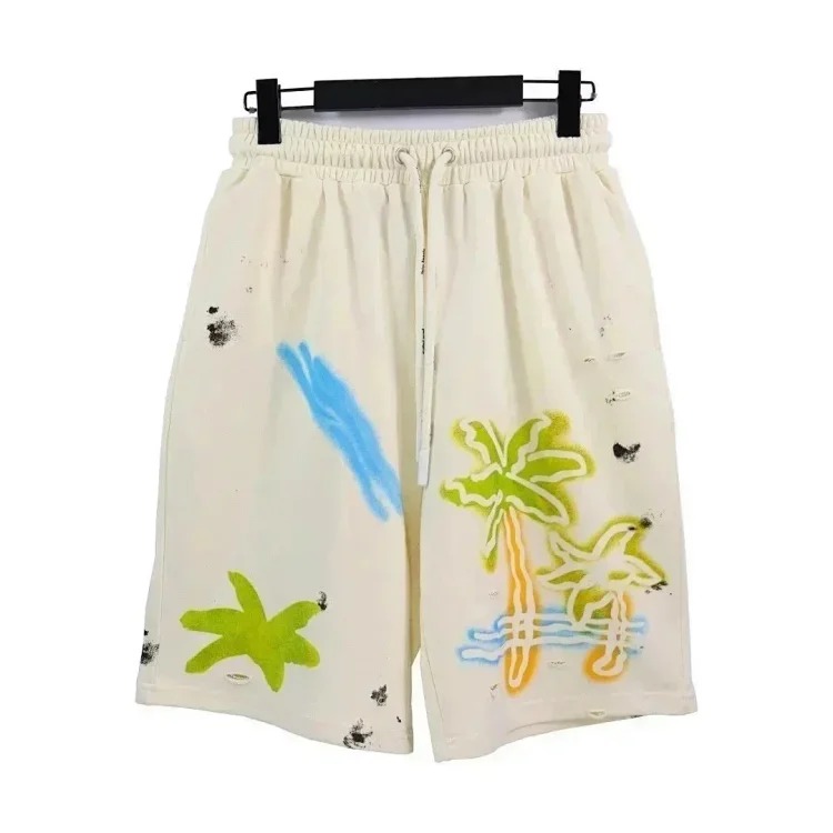 Fashion pants (E-013)