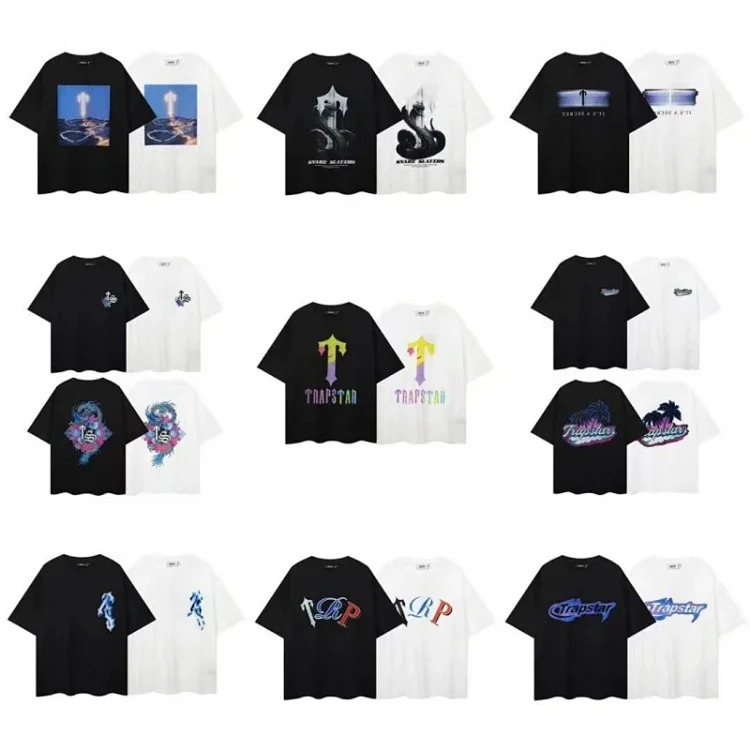 T rapÓstar T-shirt