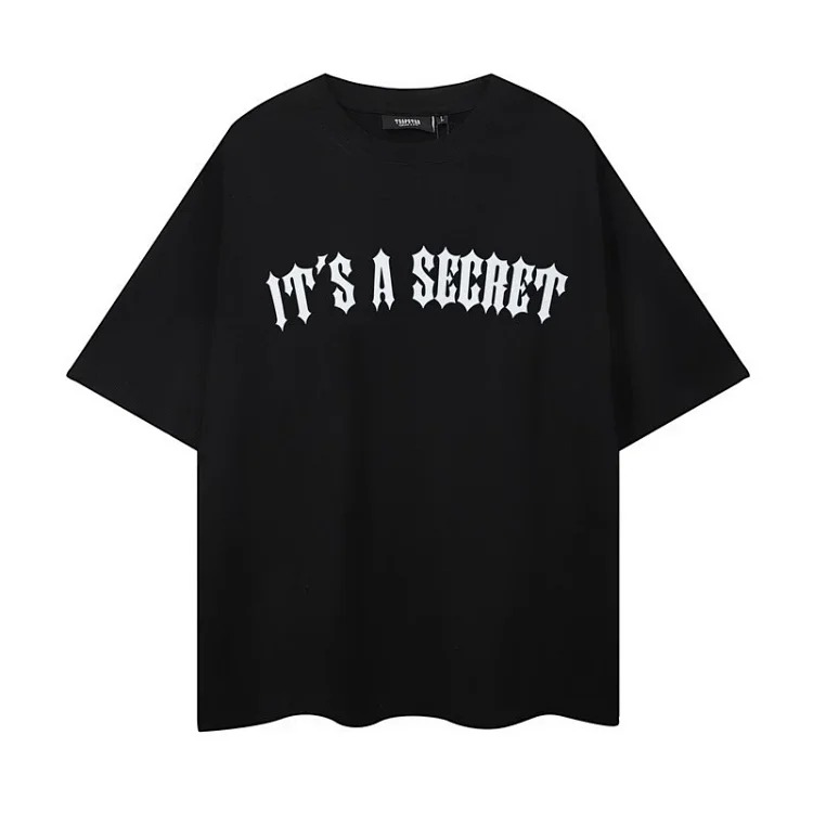 T rapÓstar T-shirt image 3