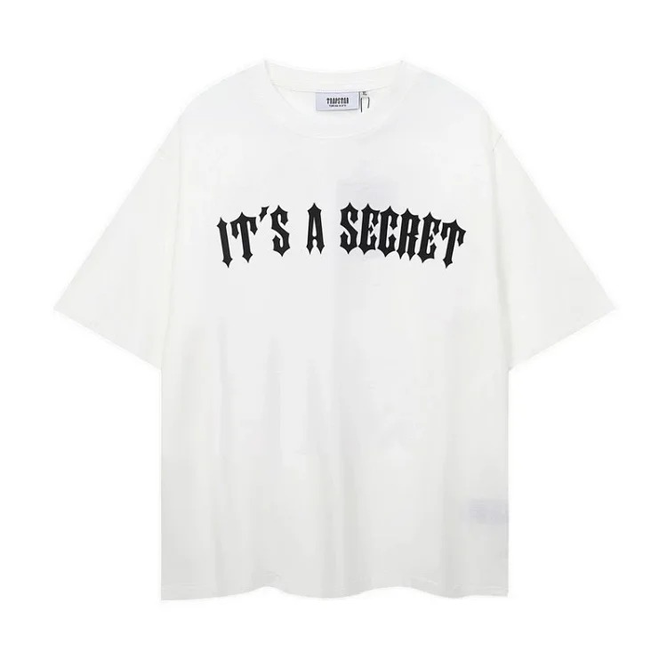 T rapÓstar T-shirt image 4