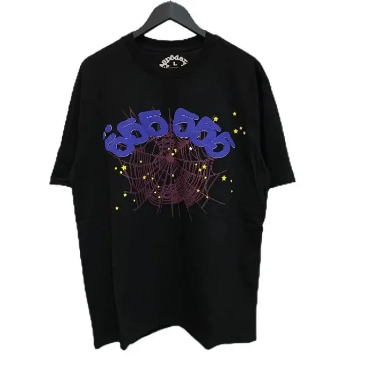 Sp⑤der short sleeves 1 image 3
