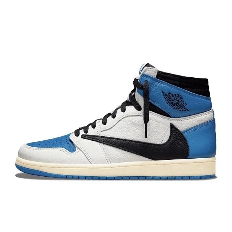 Jordan FK Batch J1 image 3
