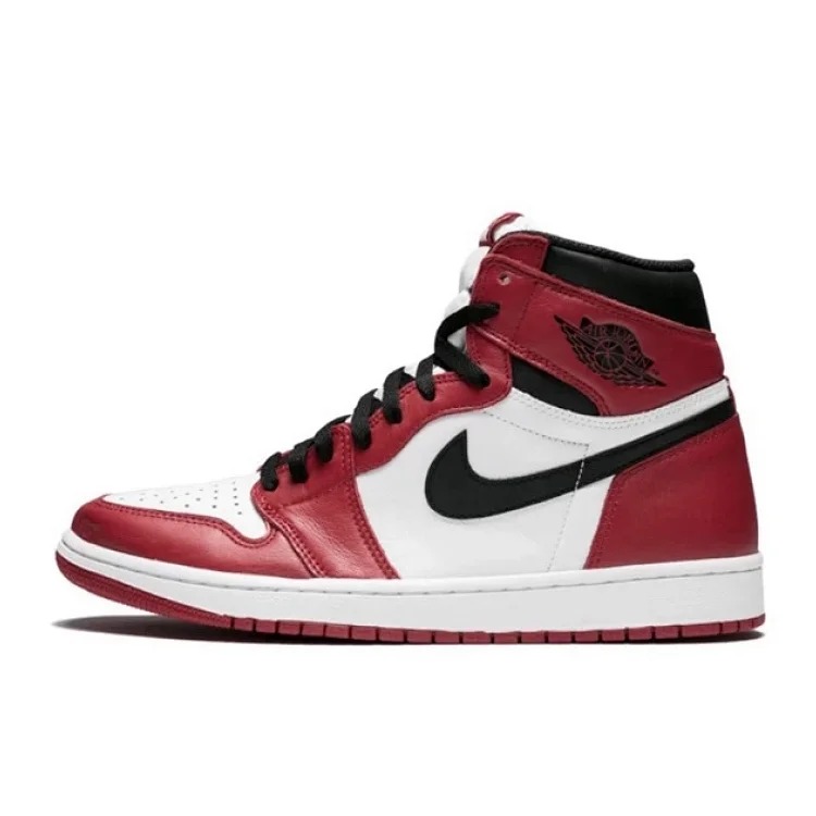Jordan FK Batch J1 image 4