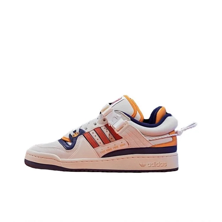 Adidas Bad Bunny x AD Original Forum/Campus image 10