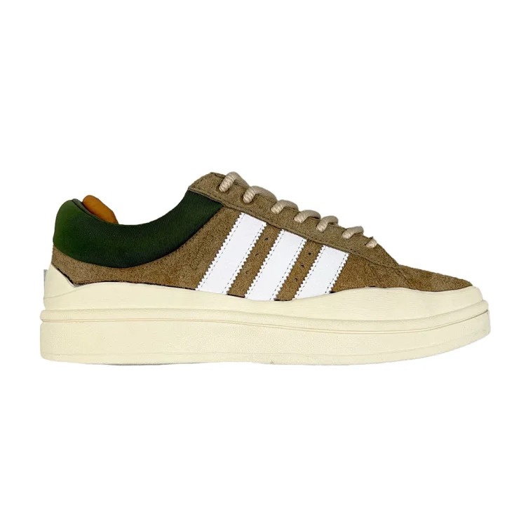Adidas Bad Bunny x AD Original Forum/Campus image 11