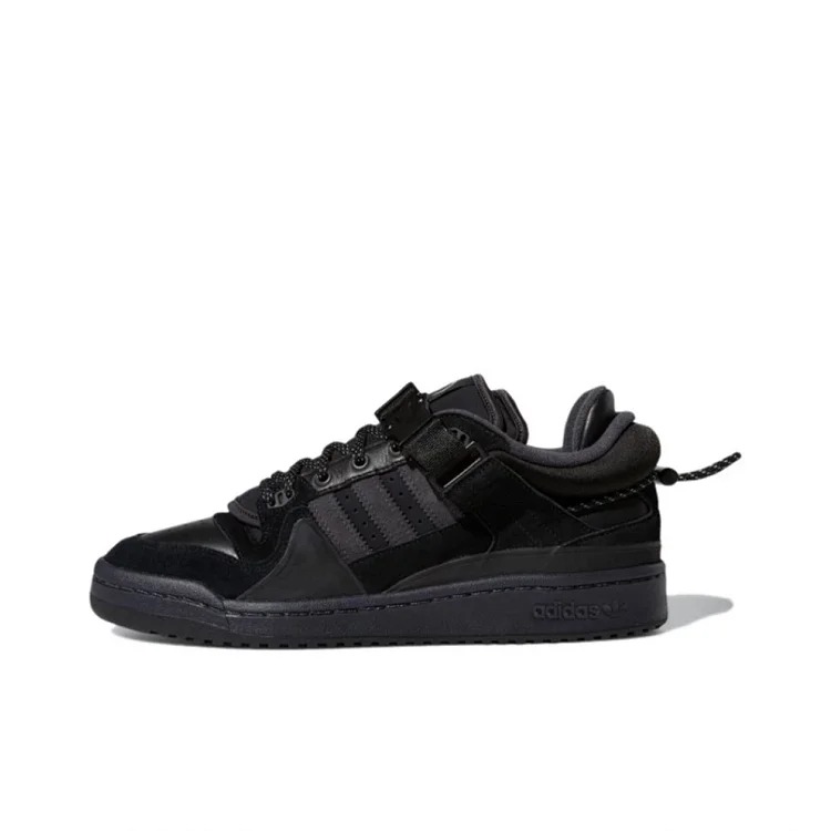 Adidas Bad Bunny x AD Original Forum/Campus image 2