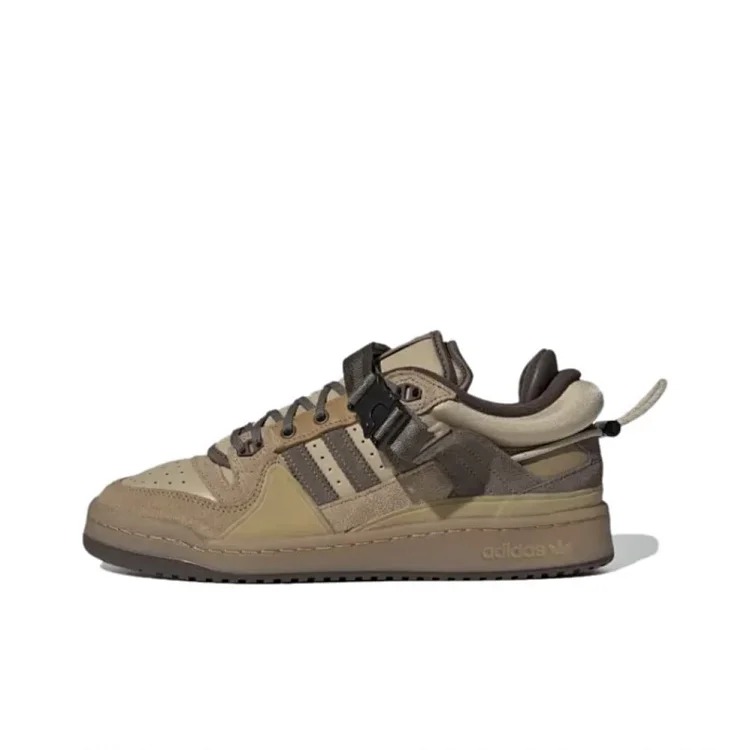 Adidas Bad Bunny x AD Original Forum/Campus image 4