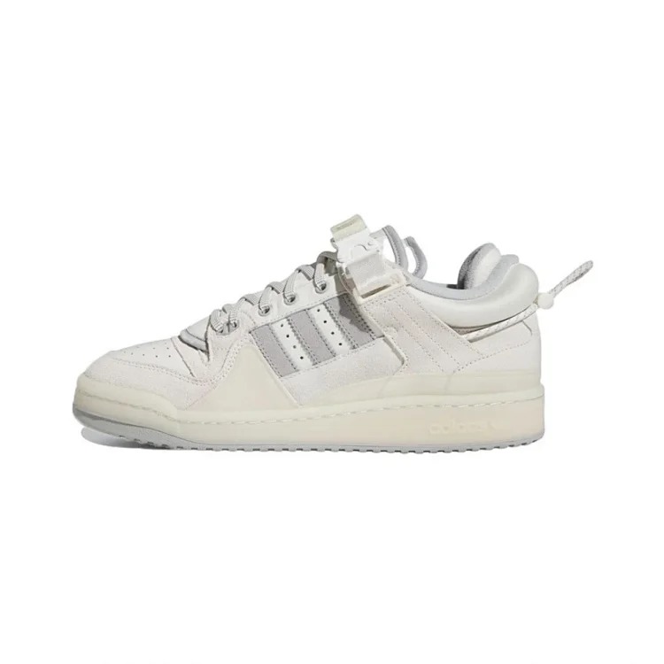 Adidas Bad Bunny x AD Original Forum/Campus image 6