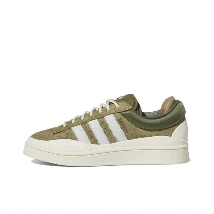Adidas Bad Bunny x AD Original Forum/Campus image 8