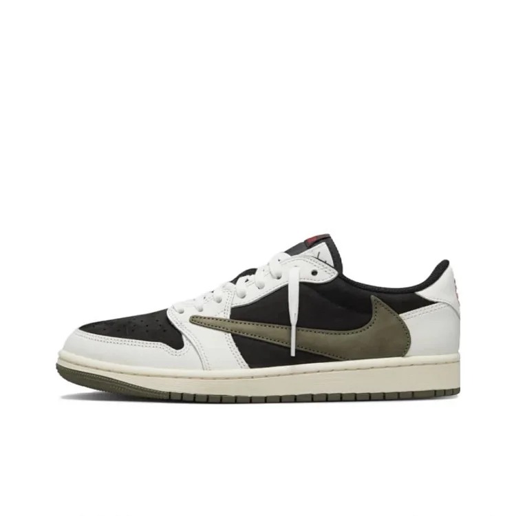 Jordan FQ batch TS J1 image 6