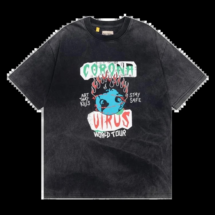 GALLERY DEPT short sleeves 15 image 10