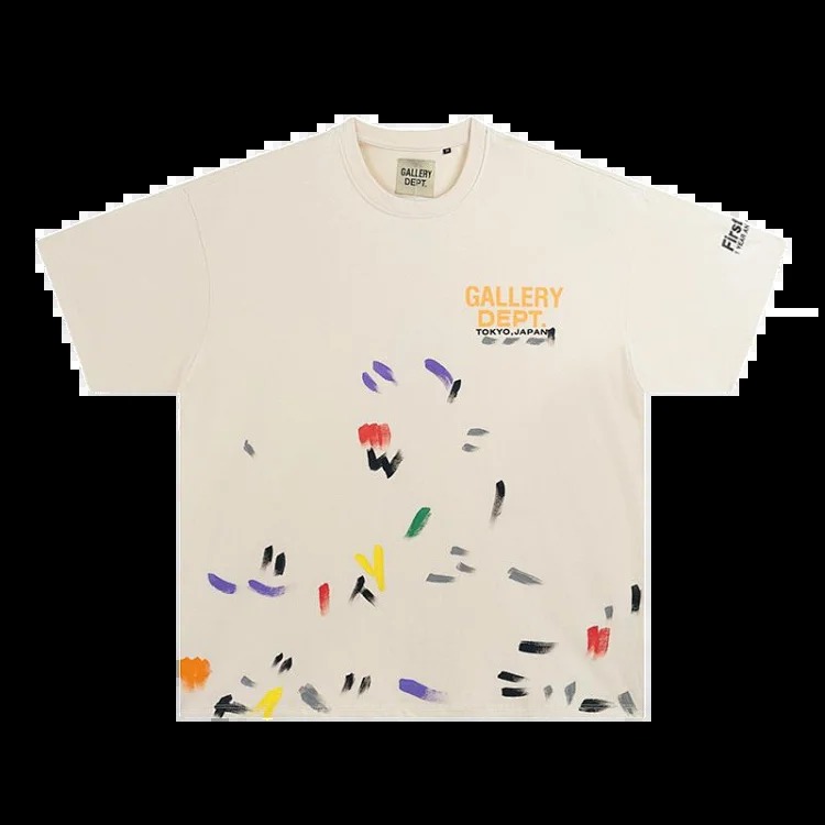 GALLERY DEPT short sleeves 15 image 21