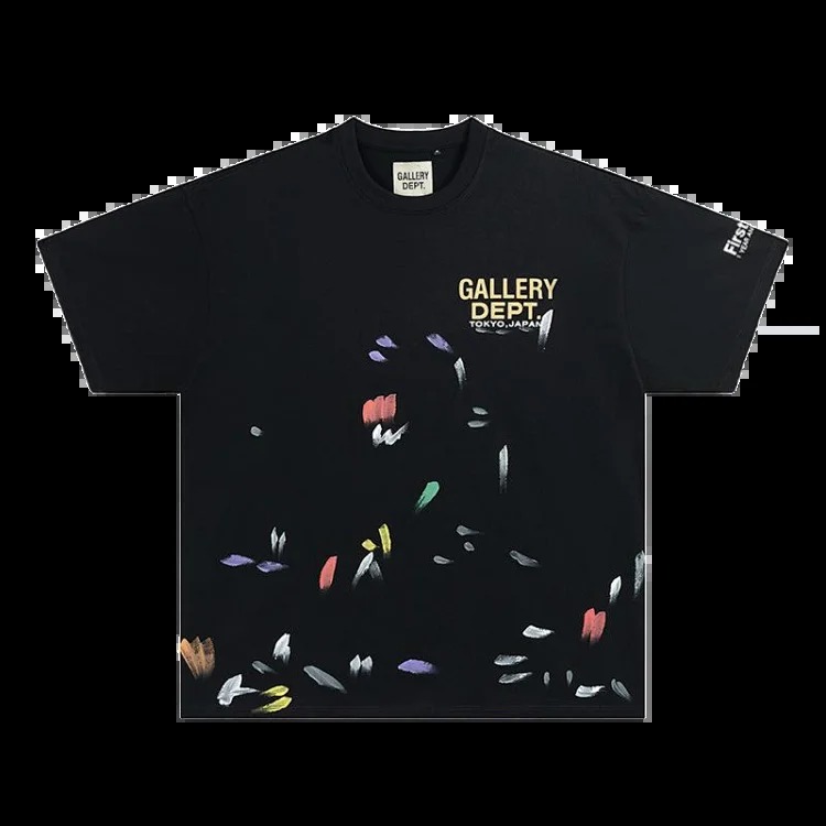 GALLERY DEPT short sleeves 15 image 22