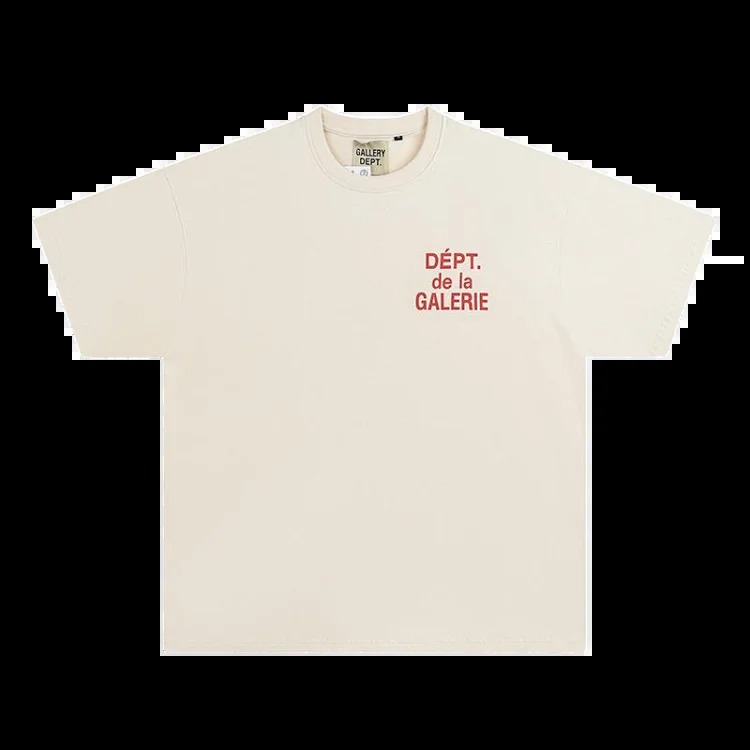 GALLERY DEPT short sleeves 15 image 23