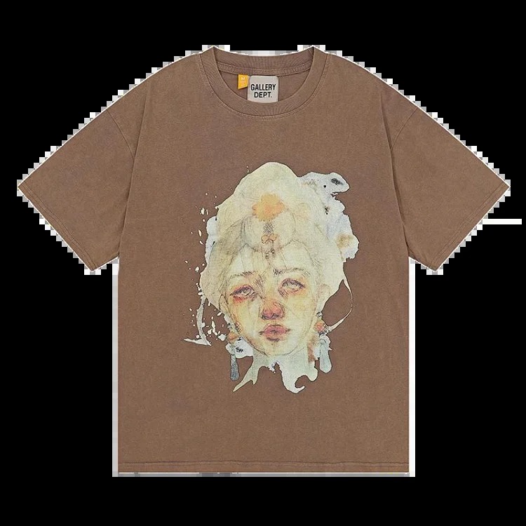 GALLERY DEPT short sleeves 15 image 26
