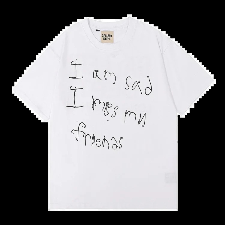 GALLERY DEPT short sleeves 15 image 28