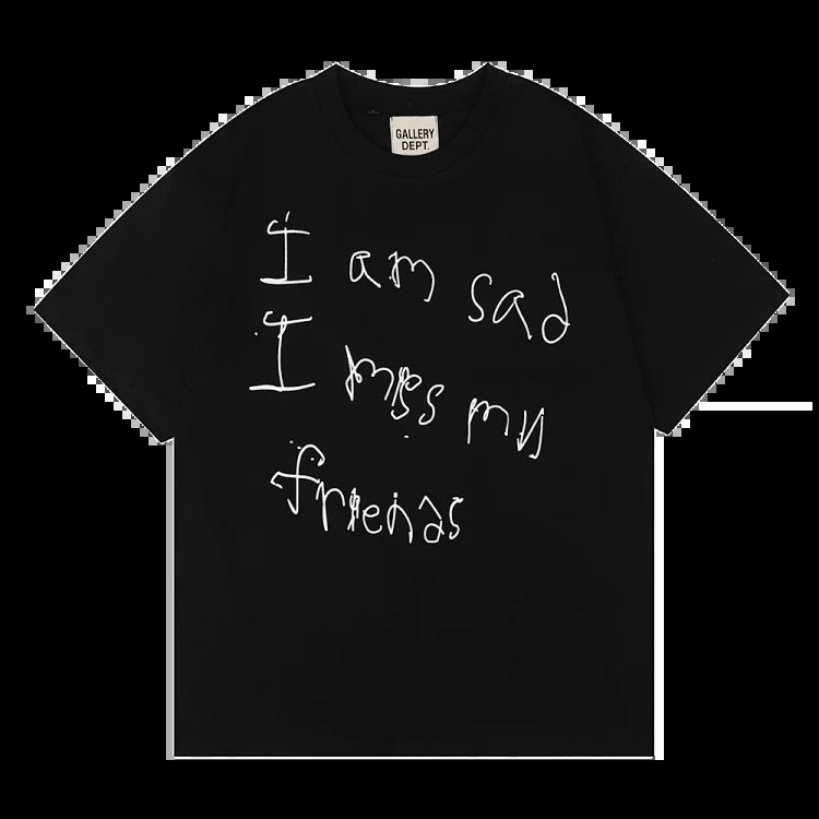 GALLERY DEPT short sleeves 15 image 29
