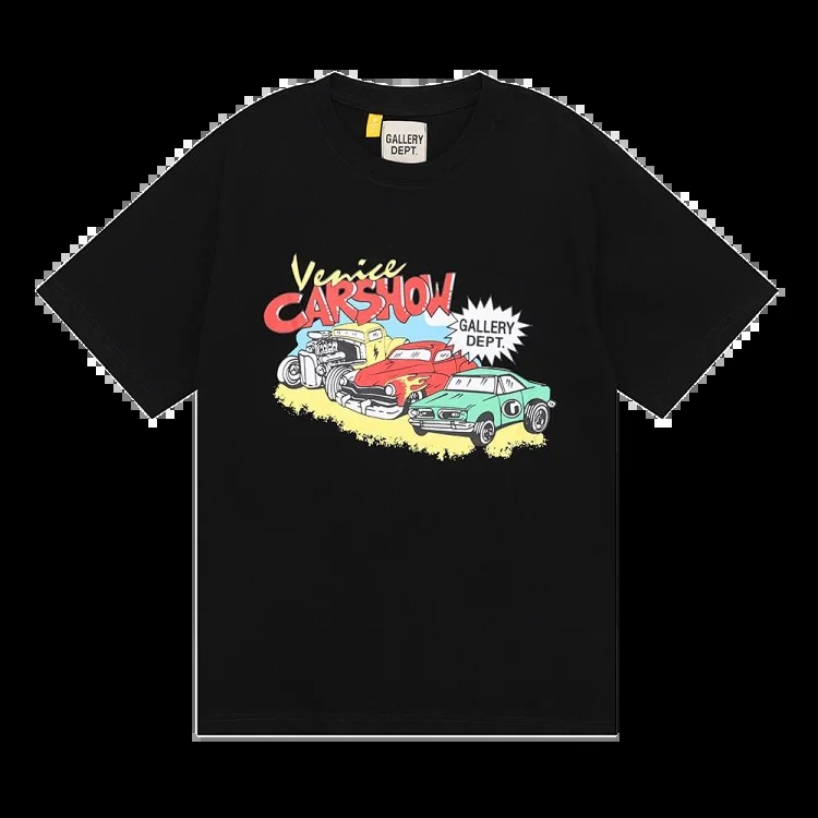 GALLERY DEPT short sleeves 15 image 33