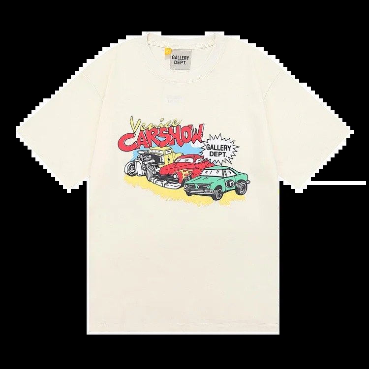 GALLERY DEPT short sleeves 15 image 34