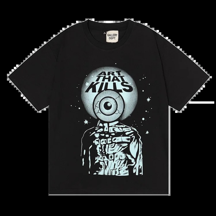GALLERY DEPT short sleeves 15 image 37