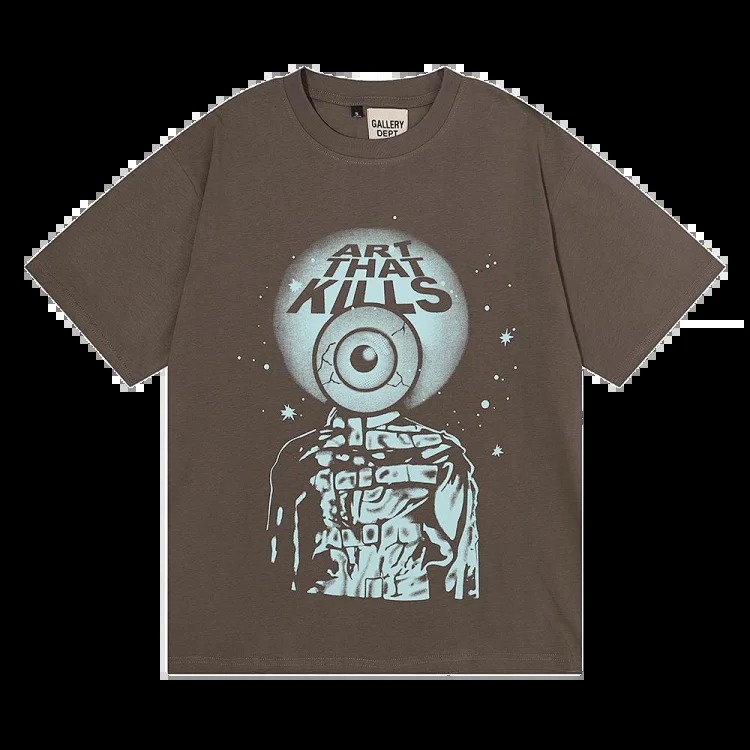 GALLERY DEPT short sleeves 15 image 38