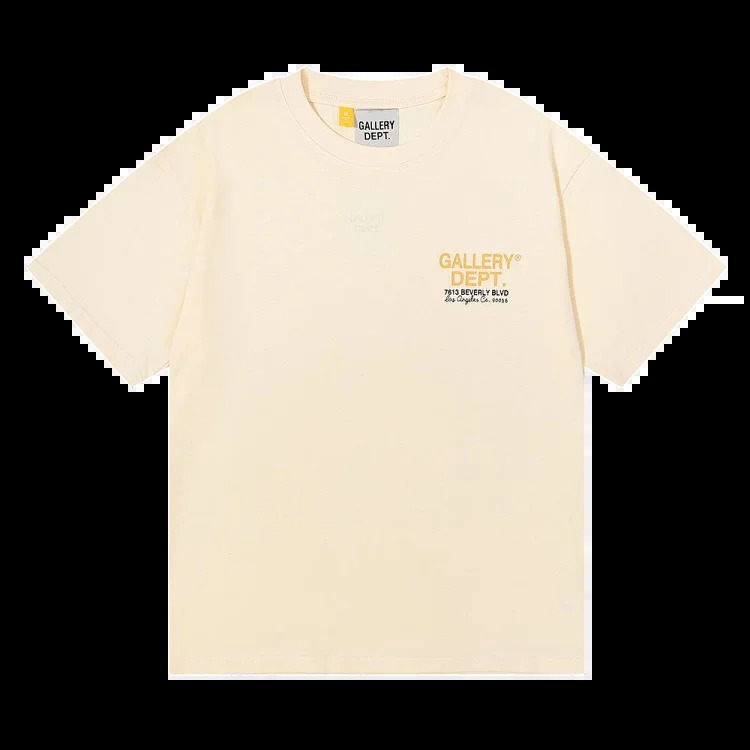 GALLERY DEPT short sleeves 15 image 39
