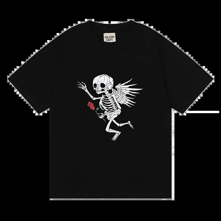 GALLERY DEPT short sleeves 15 image 41