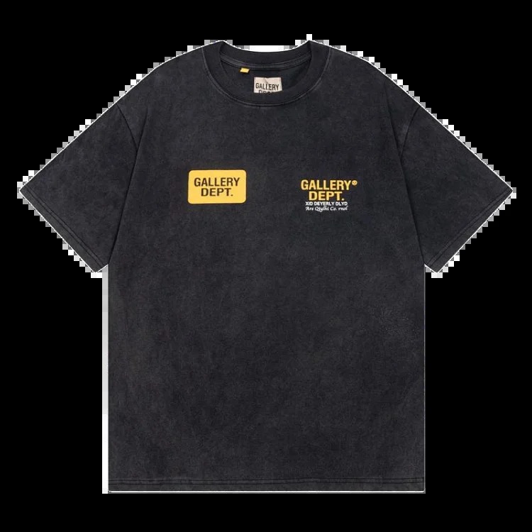 GALLERY DEPT short sleeves 15 image 7