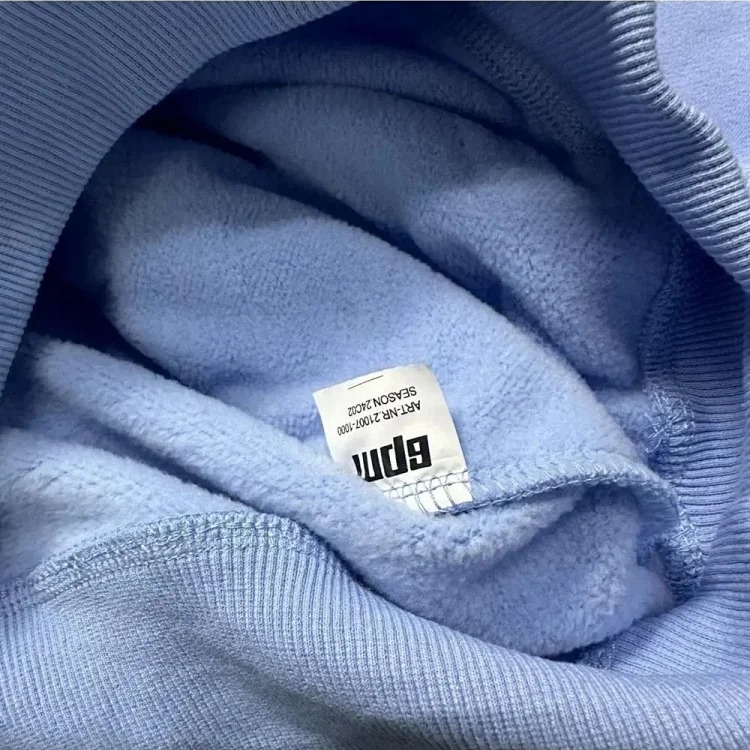 Factory sweatshirt suit 6PM image 17