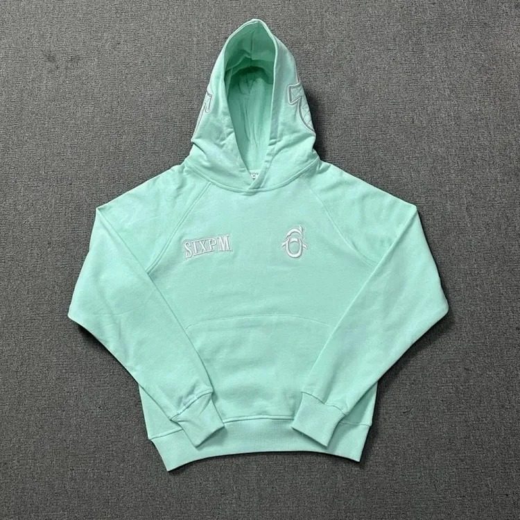 Factory sweatshirt suit 6PM image 2